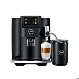 Jura S8 Tam Otomatik Kahve Makinesi Piano Black (EB)
