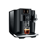 Jura E8 Tam Otomatik Kahve Makinesi Piano Black (EC)