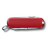 Victorinox Çakı 0.6223 Classic SD 7 Fonksiyon Kırmızı İsviçre