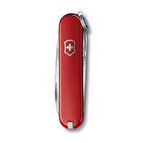 Victorinox Çakı 0.6223 Classic SD 7 Fonksiyon Kırmızı İsviçre