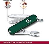 Victorinox 0.6223.4 Classic Çakı