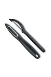Victorinox VT 7.6075 Soyacak Siyah