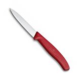 Victorinox 6.7601 8cm Soyma Bıçağı