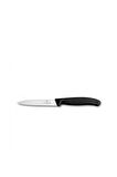Victorinox 6.7733 10cm Tırtıklı Soyma Bıçağı