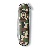Victorinox 0.6223.94 Classic Kamuflajlı Çakı