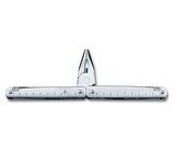 Victorinox SwissTool X Plus Penseli Çakı 3.0339.L Deri Kılıflı 
