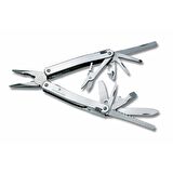 Victorinox 3.0224.L SwissTool Spirit II