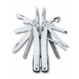 Victorinox 3.0224.L SwissTool Spirit II