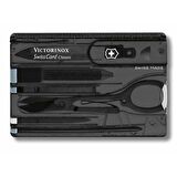 Victorinox 0.7133.T3B1 SwissCard Classic (Blisterli)