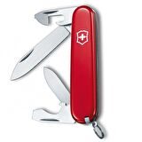 Victorinox 0.2503.B1 Recruit Çakı (Blisterli)