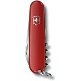 Victorinox 0.3303.B1 Blisterli 9 Fonksiyon Waiter Çakı