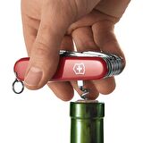 Victorinox 0.3303.B1 Blisterli 9 Fonksiyon Waiter Çakı