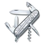 Victorinox 1.3603.T7 Spartan SilverTech Çakı
