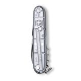 Victorinox 1.3603.T7 Spartan SilverTech Çakı