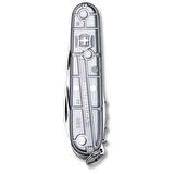Victorinox 1.3603.T7 Spartan SilverTech Çakı