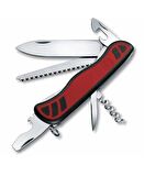 Victorinox 0.8361.C Forester Çakı