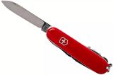 Victorinox Ranger 1.3763.B1 Kırmızı İsviçre Çakısı 21F