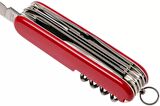 Victorinox Ranger 1.3763.B1 Kırmızı İsviçre Çakısı 21F