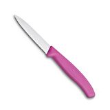 Victorinox 6.7636.L115 8cm Tırtıklı Soyma Bıçağı