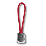 Victorinox 65mm Çakı Taşıma Kordonu, Fermuar İpi Kırmızı 4.1824.1