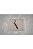 Victorinox Kiwi ve Domates Soyacak Siyah VT 7.6079