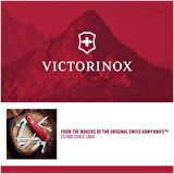 VICTORINOX STEAK ET BİFTEK BIÇAĞI DÜZ İKİLİ 12 CM 6.7903.12B