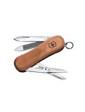 Victorinox 0.6421.63 EvoWood 81 Çakı