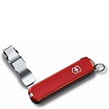 Victorinox 0.6453 Tırnak Makaslı Çakı