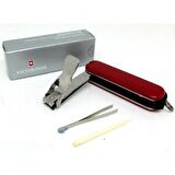 Victorinox 0.6453 Tırnak Makaslı Çakı