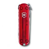 Victorinox 0.6463.T NailClip 580 Tırnak Makaslı Çakı