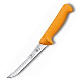 Victorinox 5.8404.16 Swibo 16cm Yarı Esnek Kemik Sıyırma Bıçağı
