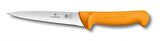 VICTORINOX SWIBO DOĞRAMA BIÇAĞI 13 CM TURUNCU 5.8412.13