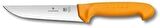 VICTORINOX SWIBO DOĞRAMA BIÇAĞI 13 CM TURUNCU 5.8412.13