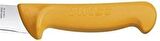VICTORINOX SWIBO DOĞRAMA BIÇAĞI 13 CM TURUNCU 5.8412.13