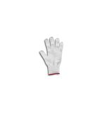 Victorinox VT 7.9036.S Small Polyester ve Paslanmaz Çelik Üretimi Kesilmez Beyaz Eldiven