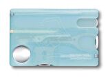 Victorinox 0.7240.T21 SwissCard Manikür Seti