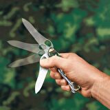 Victorinox 0.8463.MW94 TrailMaster Çakı