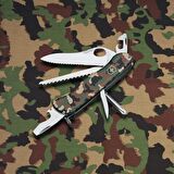 Victorinox 0.8463.MW94 TrailMaster Çakı