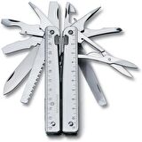 Victorinox 3.0327.H SwissTool X (Kemer Aparatlı)