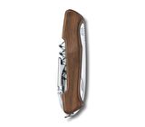 Victorinox 0.9701.63 Wine Master Ceviz Ağacı Çakı