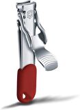 Victorinox Tırnak Makası 8.2050.B1 Ergonomik İsviçre Üretimi