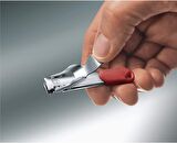 Victorinox Tırnak Makası 8.2050.B1 Ergonomik İsviçre Üretimi