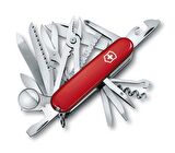 Victorinox 1.6795 SwissChamp Çakı