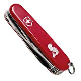 Victorinox Çakı 1.3653.72 Angler Penseli Balıkçı Çakısı 19 Fonk