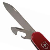 Victorinox Çakı 1.3613 Camper 13 Fonksiyon İsviçre Çakısı Blisterli