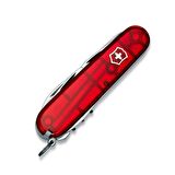 Victorinox 1.3703.T Climber 14 Fonksiyonlu İsviçre Çakı