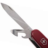 Victorinox Huntsman 1.3713.B1 Kırmızı İsviçre Çakısı 15F