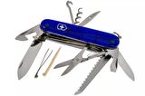 Victorinox Huntsman 1.3713.T2B1 Kırmızı İsviçre Çakısı 15F