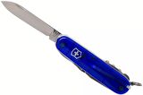 Victorinox Huntsman 1.3713.T2B1 Kırmızı İsviçre Çakısı 15F