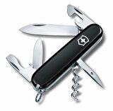 Victorinox 1.3603.3B1 Spartan İsviçre Çakısı Siyah Blisterli